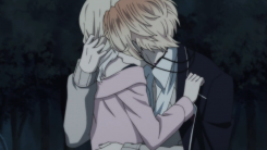 Diabolik Lovers Season 2: More Blood Episode 10