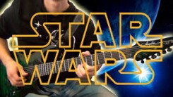 star wars medley