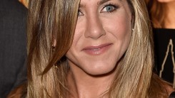 Jennifer Aniston at the 