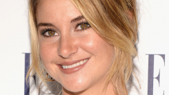 shailene woodley