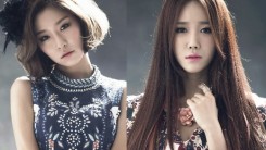 Dal Shabet's Jiyul And Gaeun Announce Departure From Group