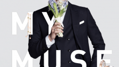 Ji Chang Wook Stylus Dear My Muse 2015 photos