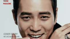 Joo Sang Wook k wave december 2015 photos