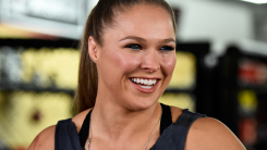 ronda rousey