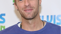 chris martin