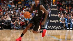 Jamal Crawford