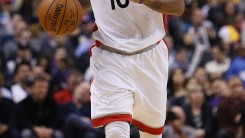 DeMar DeRozan