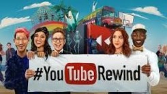 youtube rewind