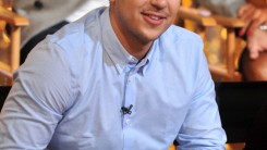 Rob Kardashian in 2011.