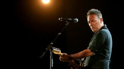 Bruce Springsteen New Album