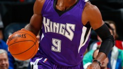 Rajon Rondo