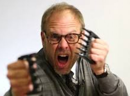 alton brown