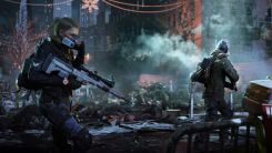 The Division