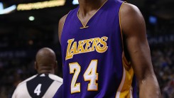 Kobe Bryant