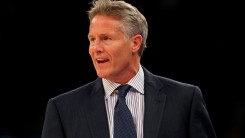 Brett Brown