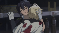 Seraph of the End S2 Episode 10