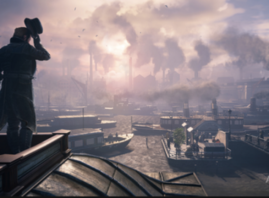 Assassin's Creed Syndicate