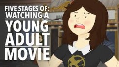 young adult movie