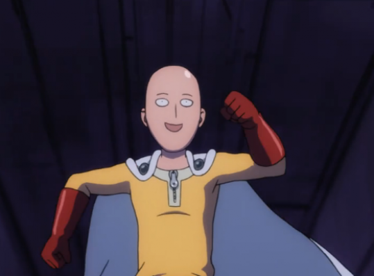 Watch One Punch Man Episode 11 Live Stream Free Online Saitama Meets Boros The Dominator Kpopstarz