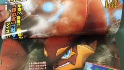 Volcanion CoroCoro Leaks Confirm Upcoming Pokemon Distribution Event, Movie 19 2016!