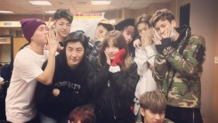 Dara iKON Epik High