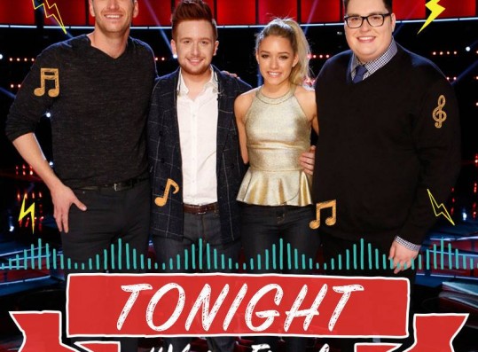 Watch 'The Voice' Season 9 Finale Live Stream