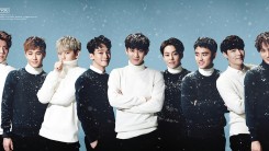 EXO Sing For You