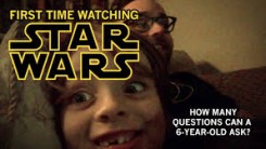 star wars reaction