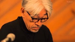 ryuichi sakamoto