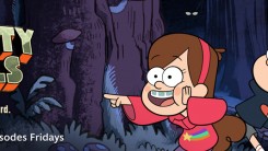 'Gravity Falls'