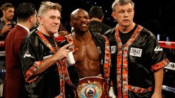 Timothy Bradley