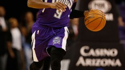 Rajon Rondo