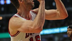 Pau Gasol