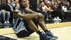 Tony Allen