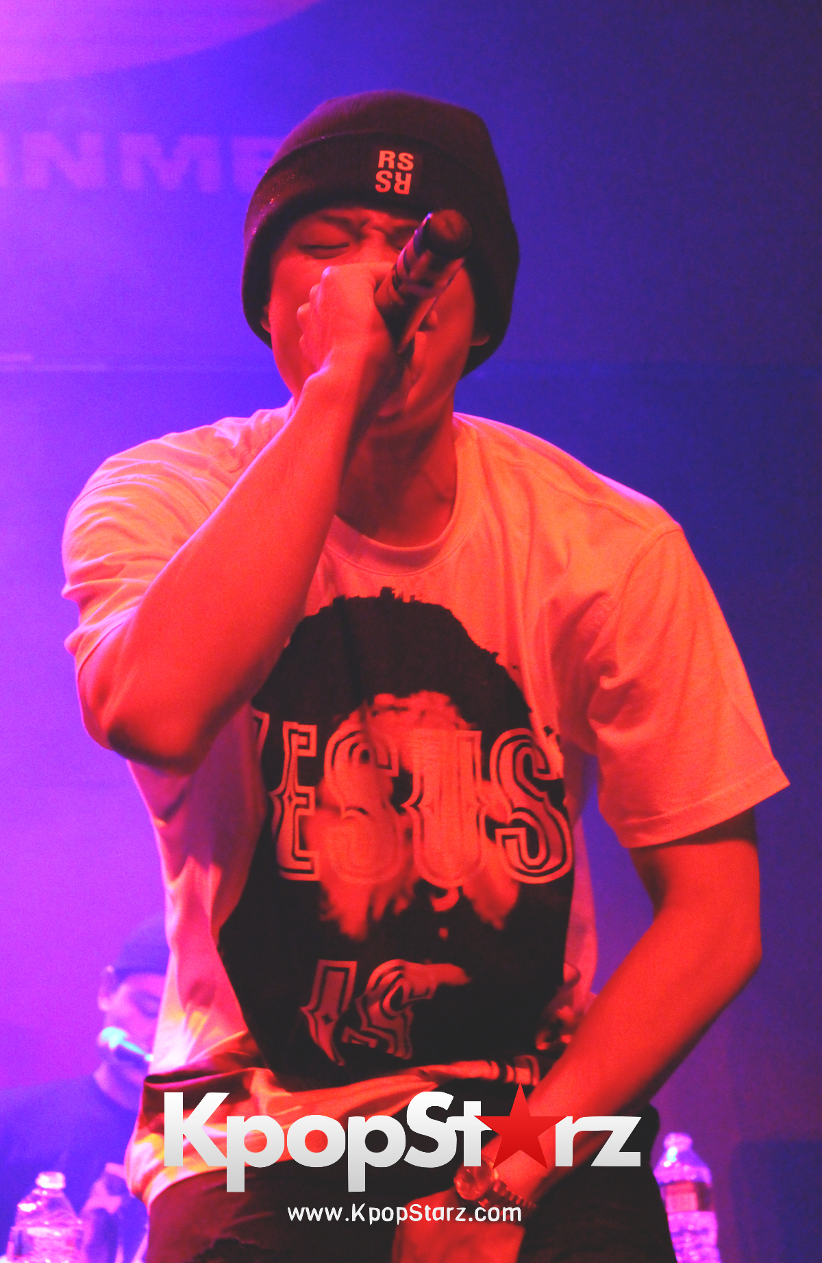 Beenzino North American Tour 2015 in NYC - December, 12 2015 [PHOTOS ...