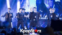 GOT7 Had 'Girls Girls Girls' Go 'Mad' At Singapore Fanmeet [PHOTOS]