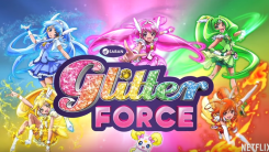 Glitter Force