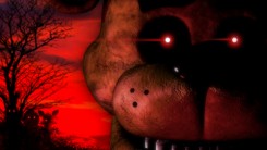 'Five Nights at Freddy's' Movie Release Date Set In 2018? More Details To Be Revealed Soon