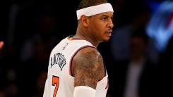 Carmelo Anthony