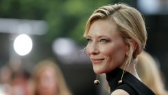 Cate Blanchett