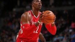 Dwight Howard