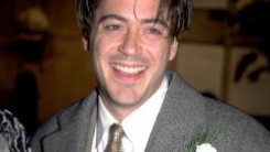 Robert Downey 