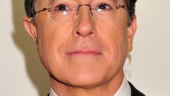 Stephen Colbert at the 38th Annual Kennedy Center Honors Gala.