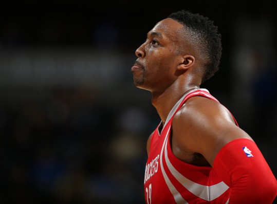 Dwight Howard