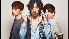 The collar-popping rap trio MFBTY.