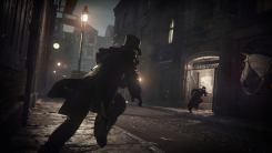 Jack The Ripper DLC