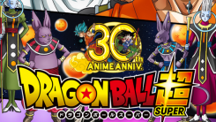 Dragon Ball Super Champa Arc Announcement