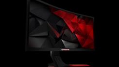 Acer Predator Z35 Monitor