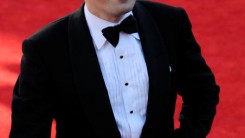 Jimmy Fallon at the 2009 Emmy Awards.