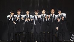 BTOB Concert Sold Out In Five Minutes